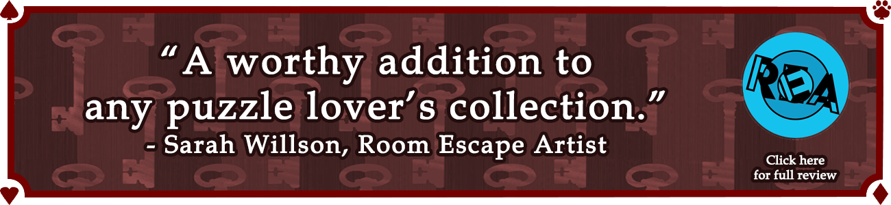 Room Escape Artist